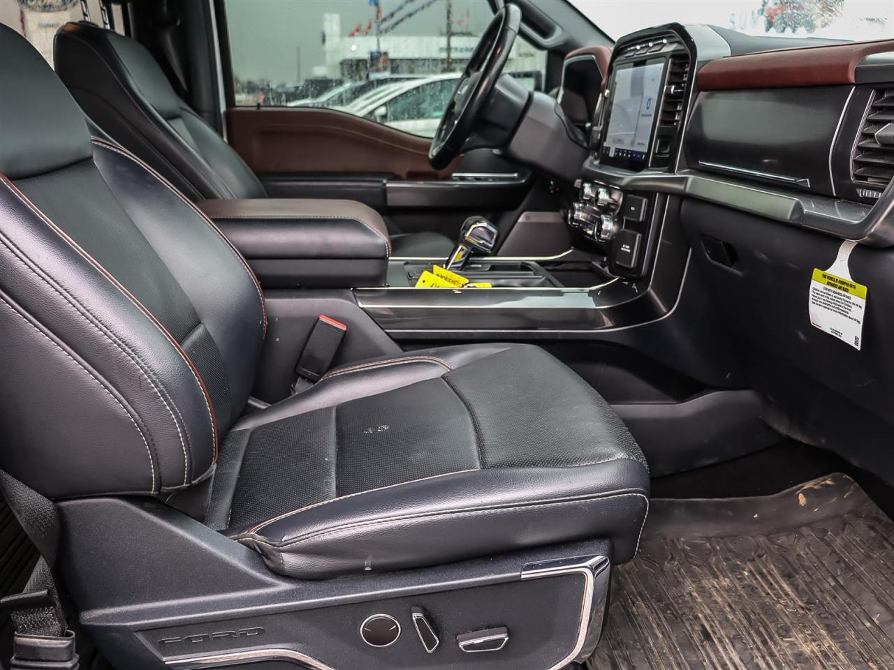 2021 Ford F-150 Lariat | You Certify You Save | Photo