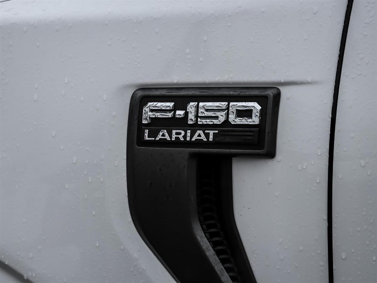 2021 Ford F-150 Lariat | You Certify You Save | Photo