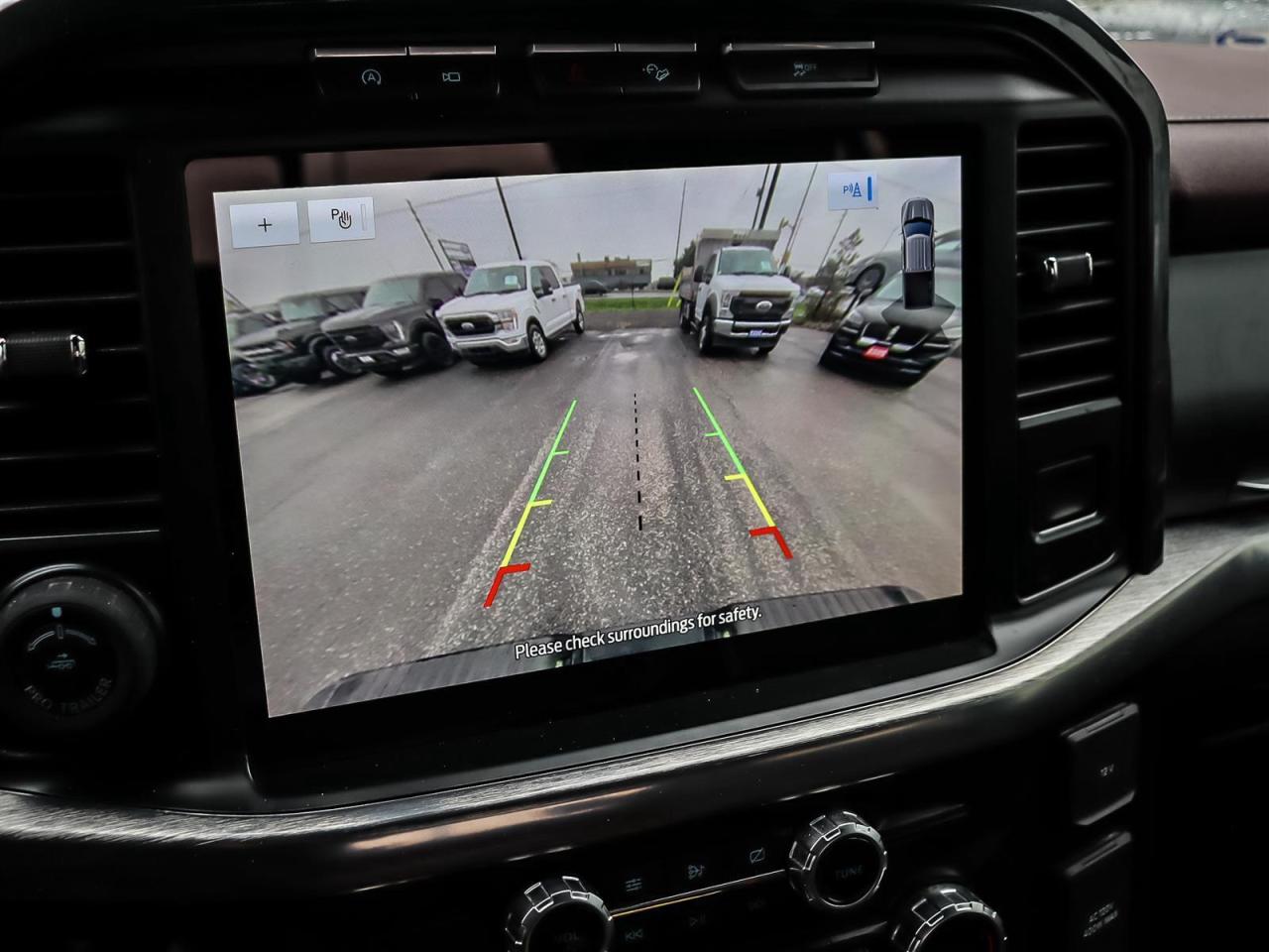 2021 Ford F-150 Lariat | You Certify You Save | Photo