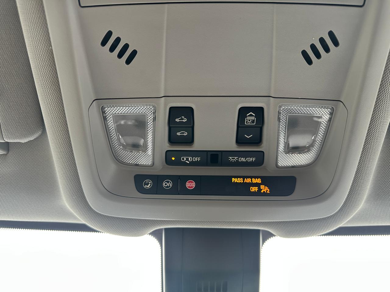 2021 GMC Terrain SLE-ELEV AWD HTD-Cloth Moonroof NAV CarPlay RvCam Photo