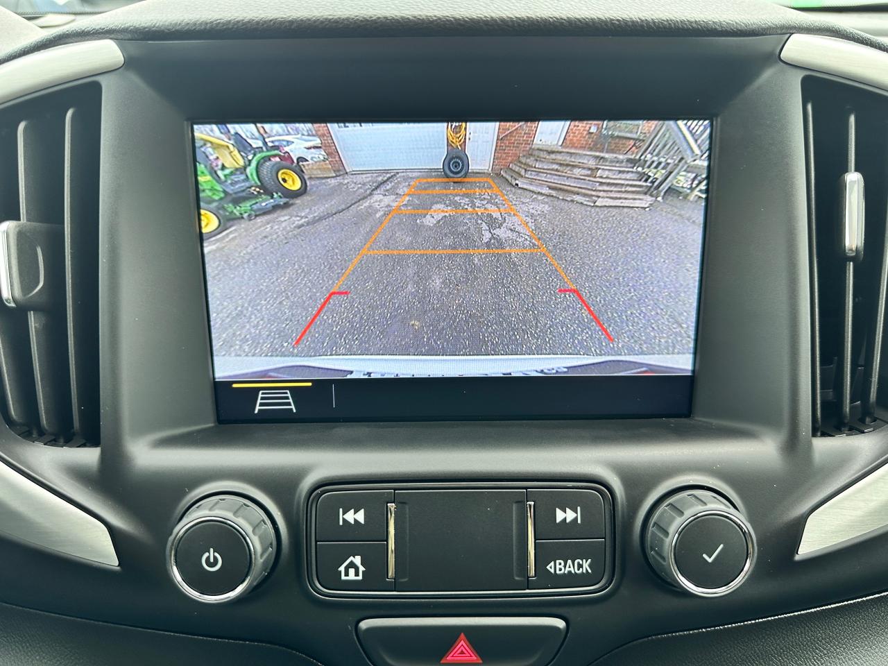 2021 GMC Terrain SLE-ELEV AWD HTD-Cloth Moonroof NAV CarPlay RvCam Photo