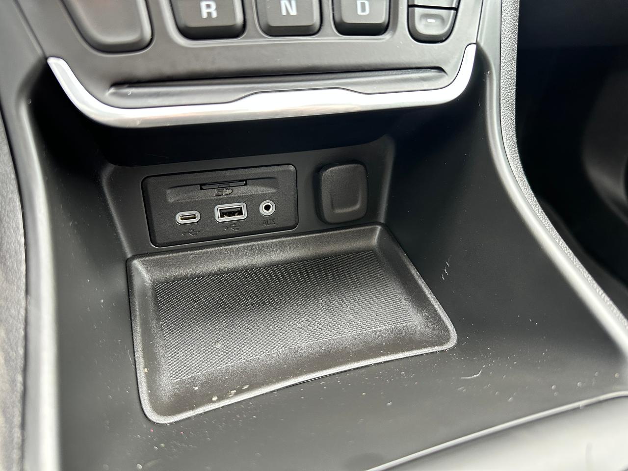 2021 GMC Terrain SLE-ELEV AWD HTD-Cloth Moonroof NAV CarPlay RvCam Photo