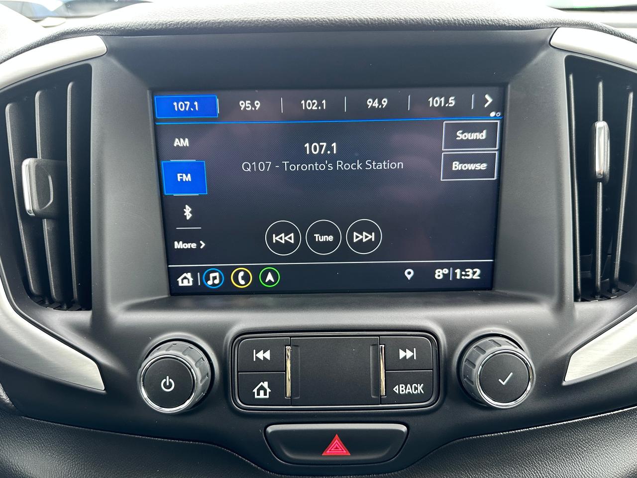 2021 GMC Terrain SLE-ELEV AWD HTD-Cloth Moonroof NAV CarPlay RvCam Photo