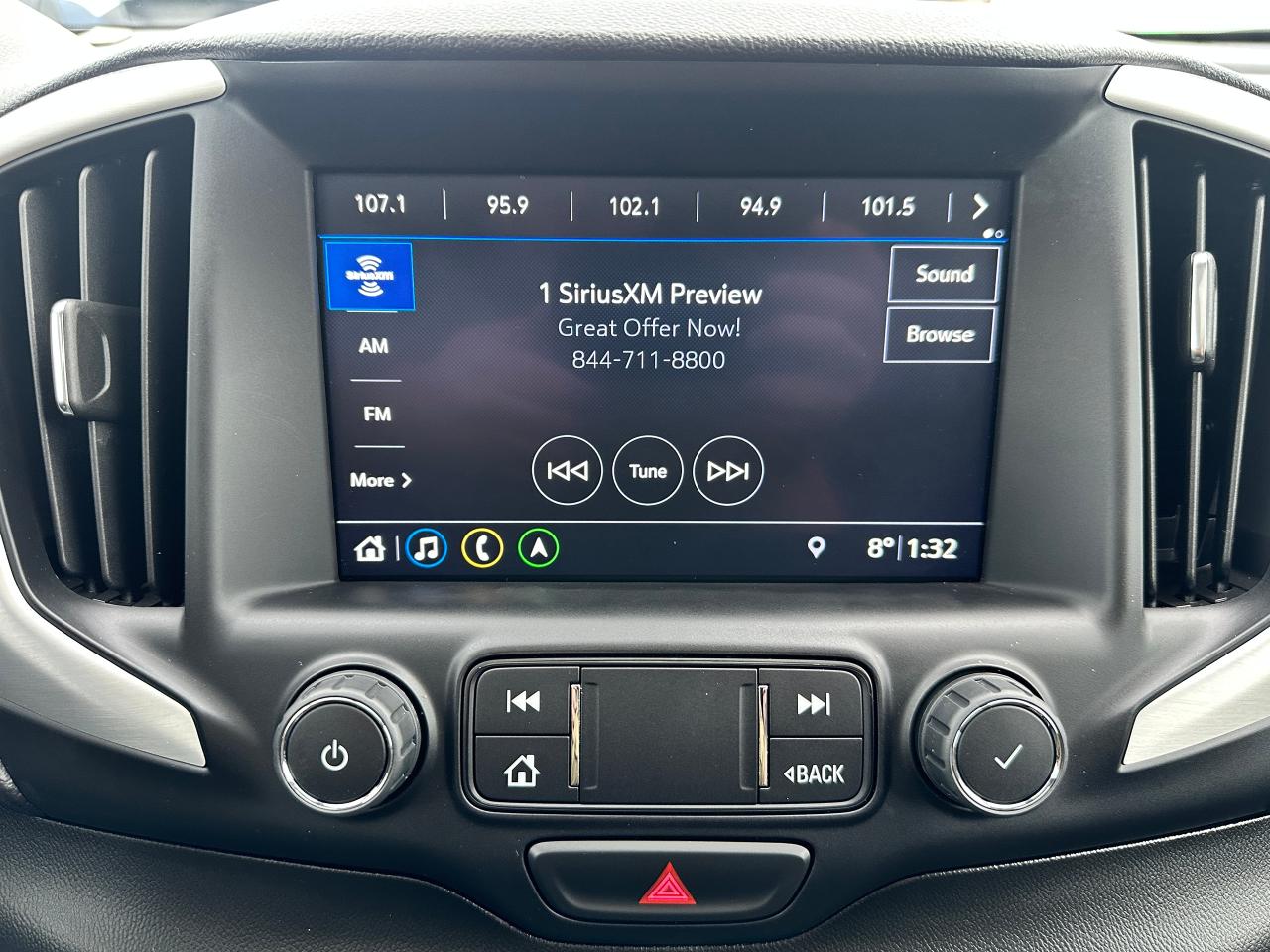 2021 GMC Terrain SLE-ELEV AWD HTD-Cloth Moonroof NAV CarPlay RvCam Photo