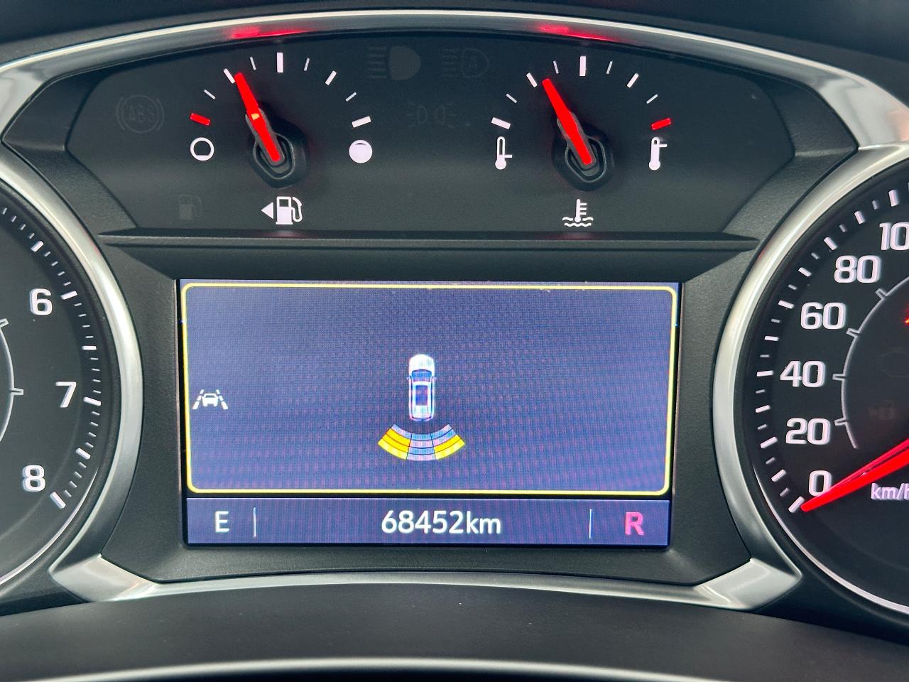 2021 GMC Terrain SLE-ELEV AWD HTD-Cloth Moonroof NAV CarPlay RvCam Photo