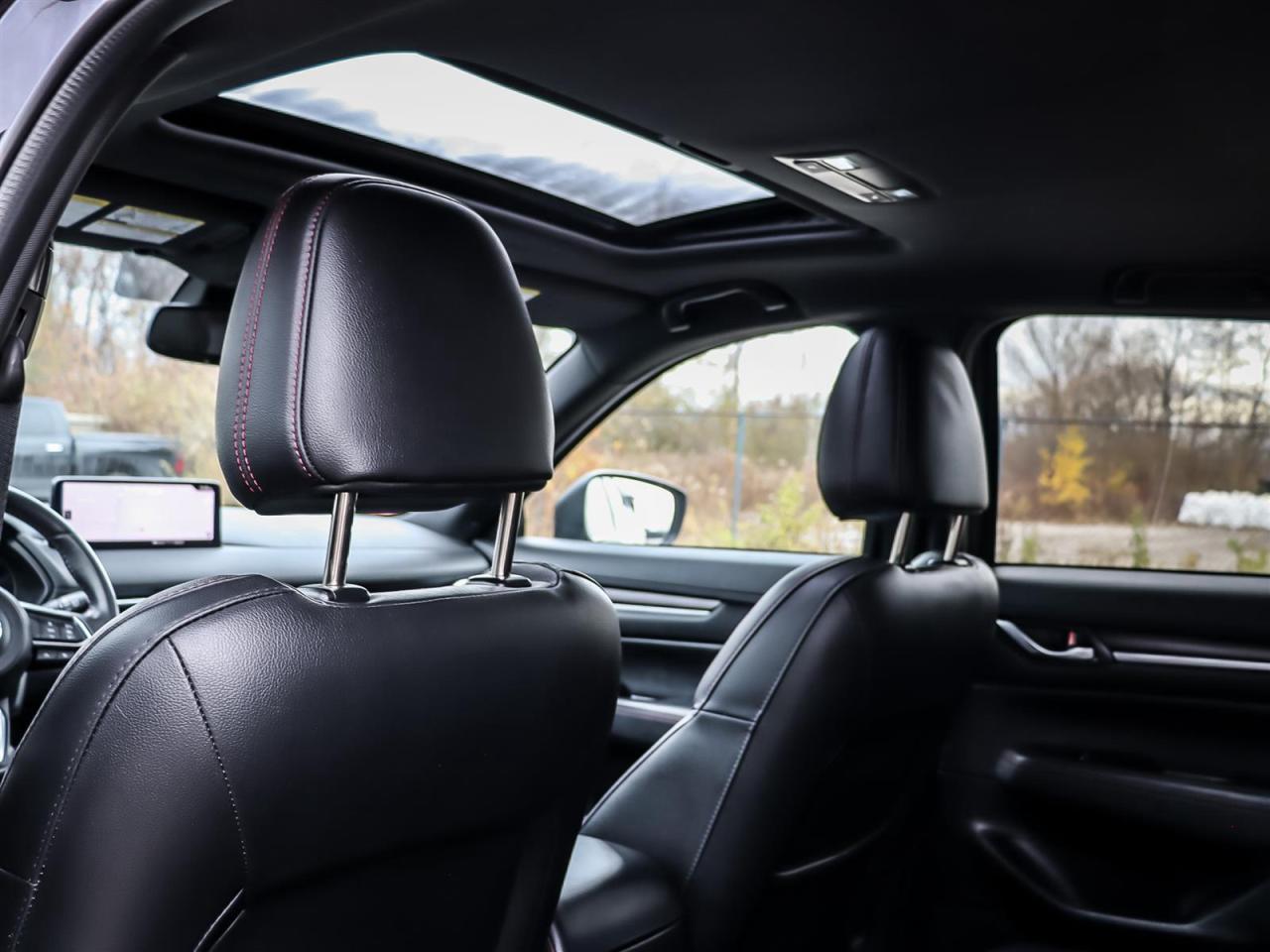 2023 Mazda CX-5 Sport Design w/Turbo SPORT DESIGN TURBO Photo