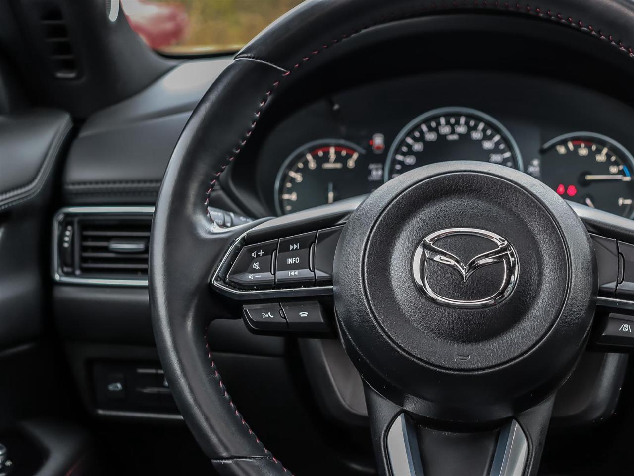 2023 Mazda CX-5 Sport Design w/Turbo SPORT DESIGN TURBO Photo