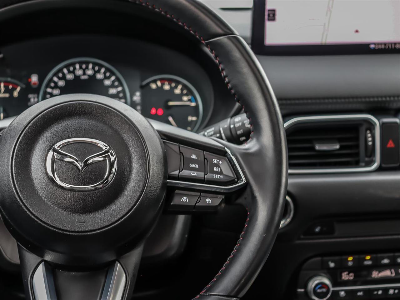 2023 Mazda CX-5 Sport Design w/Turbo SPORT DESIGN TURBO Photo