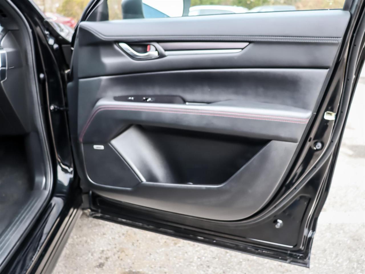 2023 Mazda CX-5 Sport Design w/Turbo SPORT DESIGN TURBO Photo