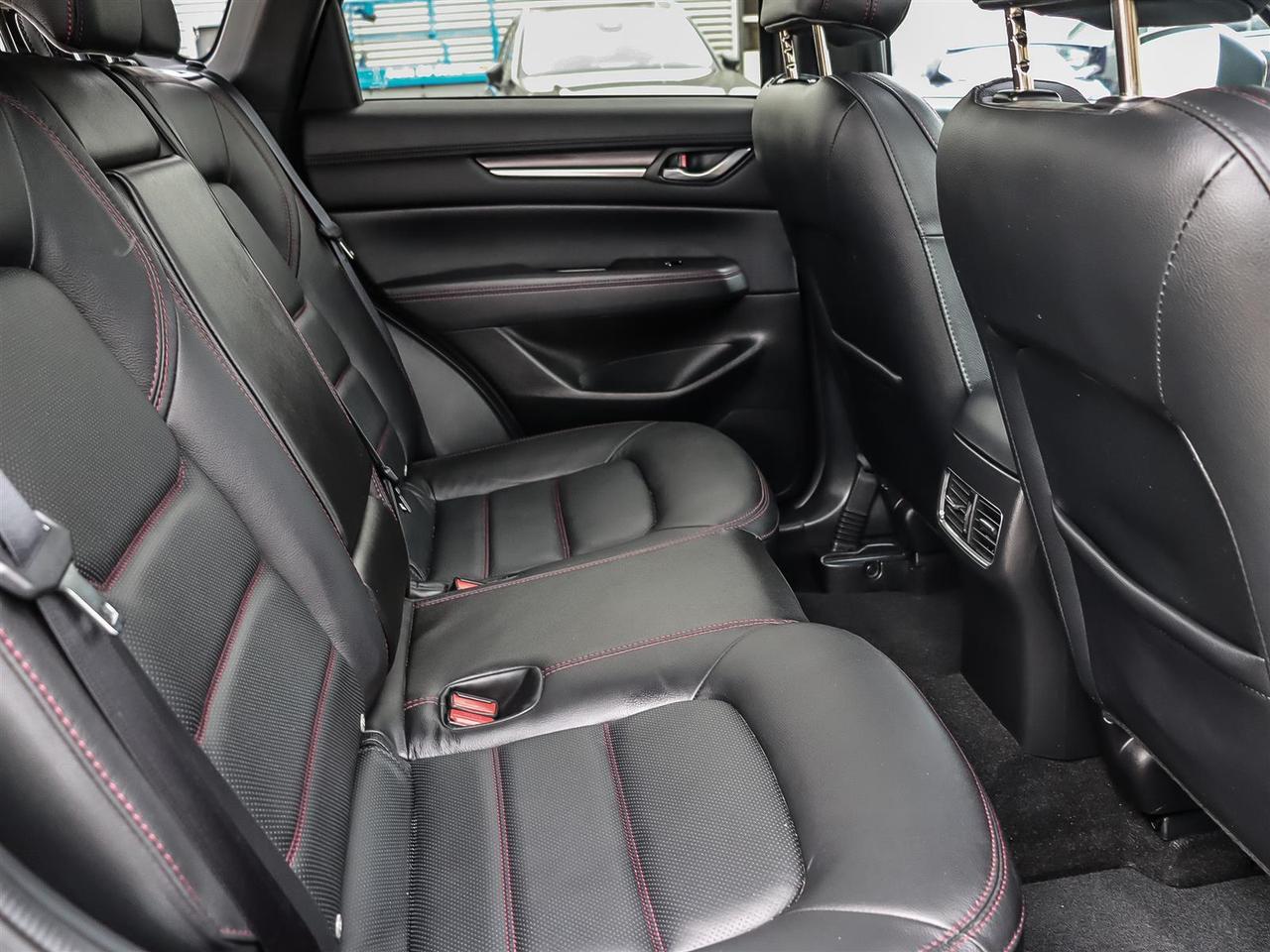 2023 Mazda CX-5 Sport Design w/Turbo SPORT DESIGN TURBO Photo