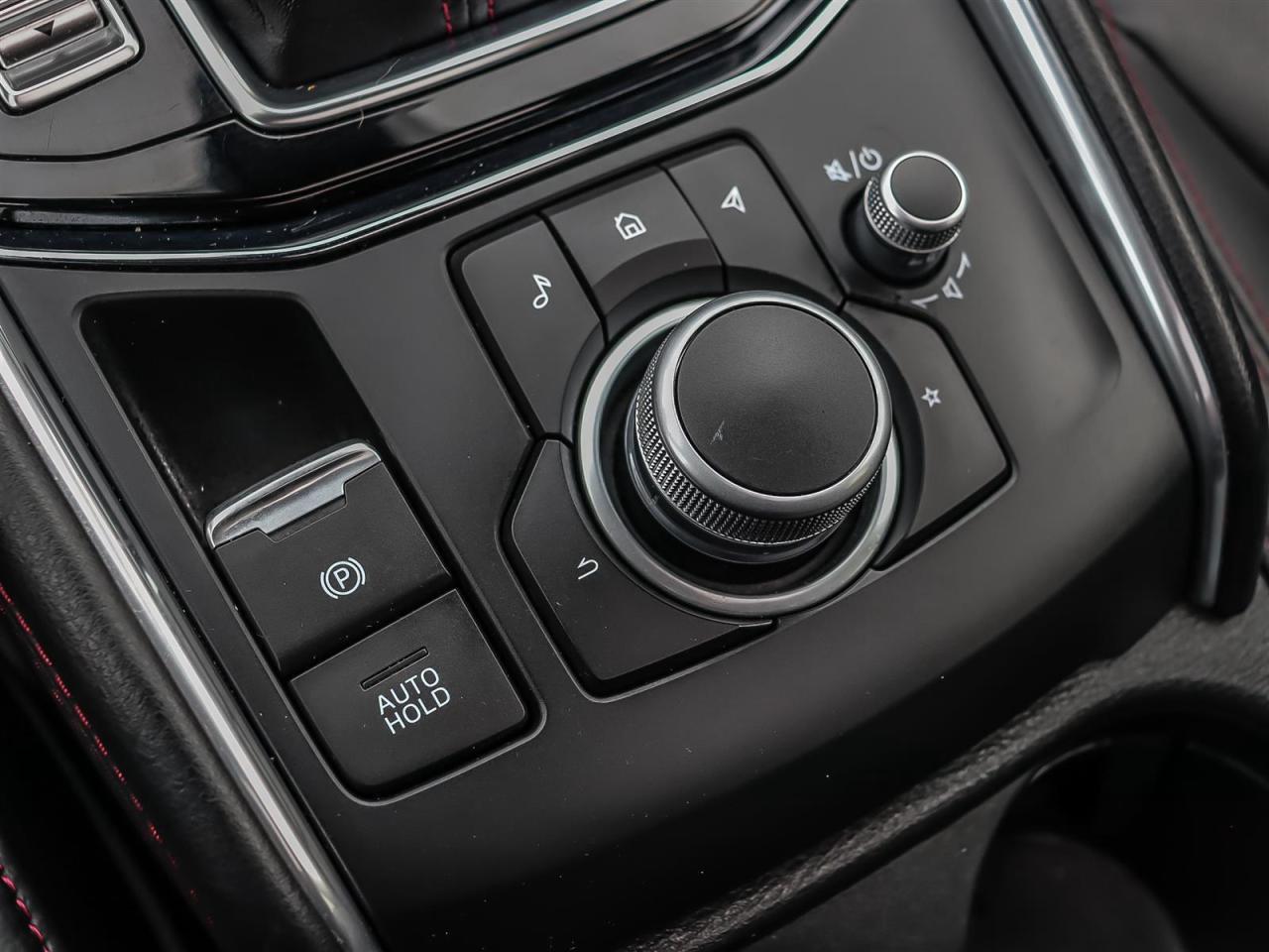 2023 Mazda CX-5 Sport Design w/Turbo SPORT DESIGN TURBO Photo