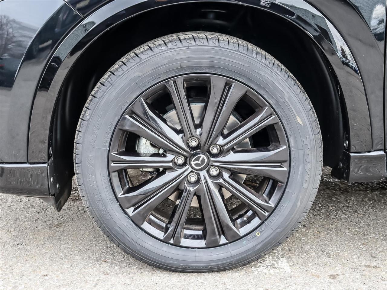 2023 Mazda CX-5 Sport Design w/Turbo SPORT DESIGN TURBO Photo