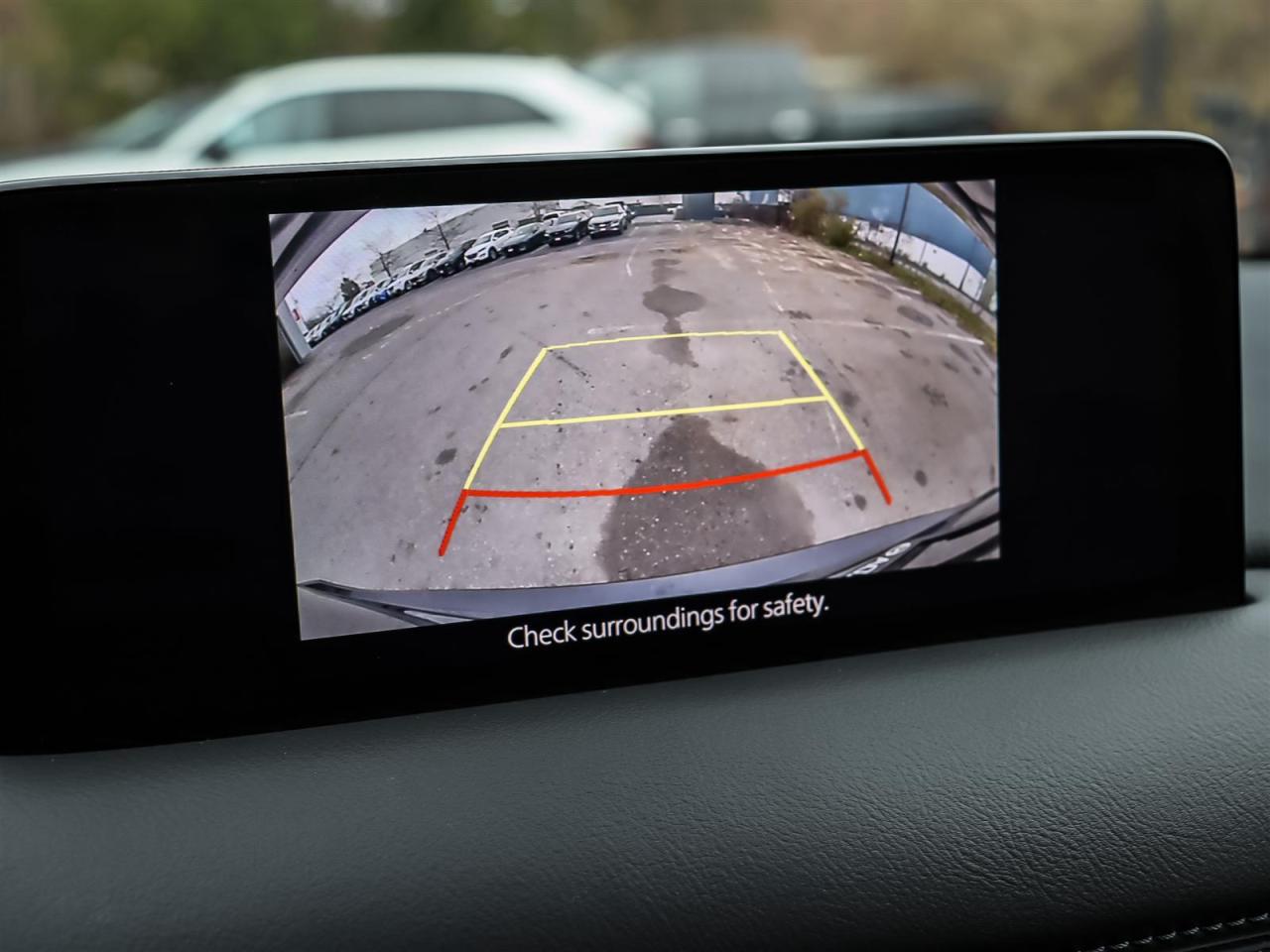 2023 Mazda CX-5 Sport Design w/Turbo SPORT DESIGN TURBO Photo