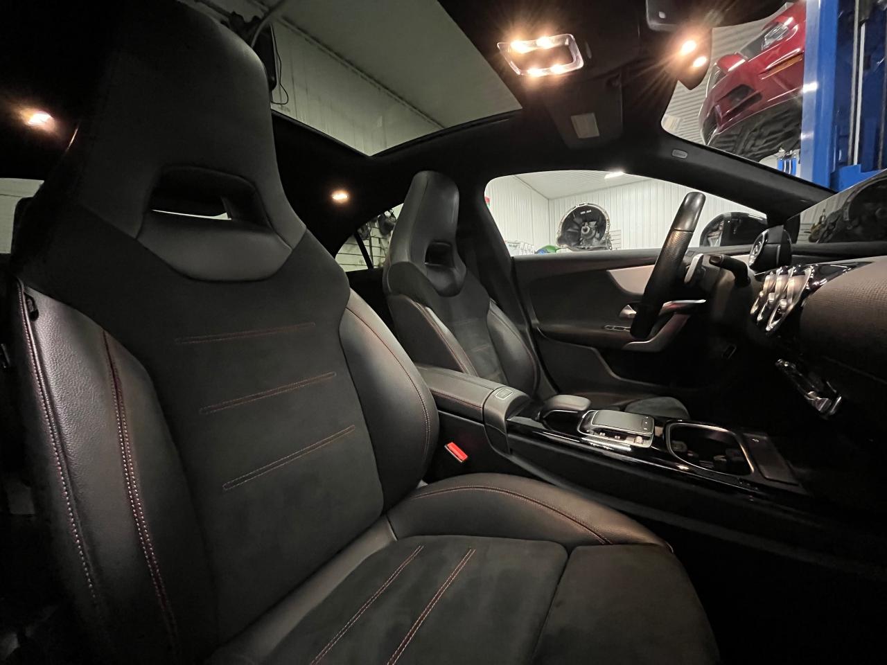 2020 Mercedes-Benz CLA-Class CLA 250 - Photo #5