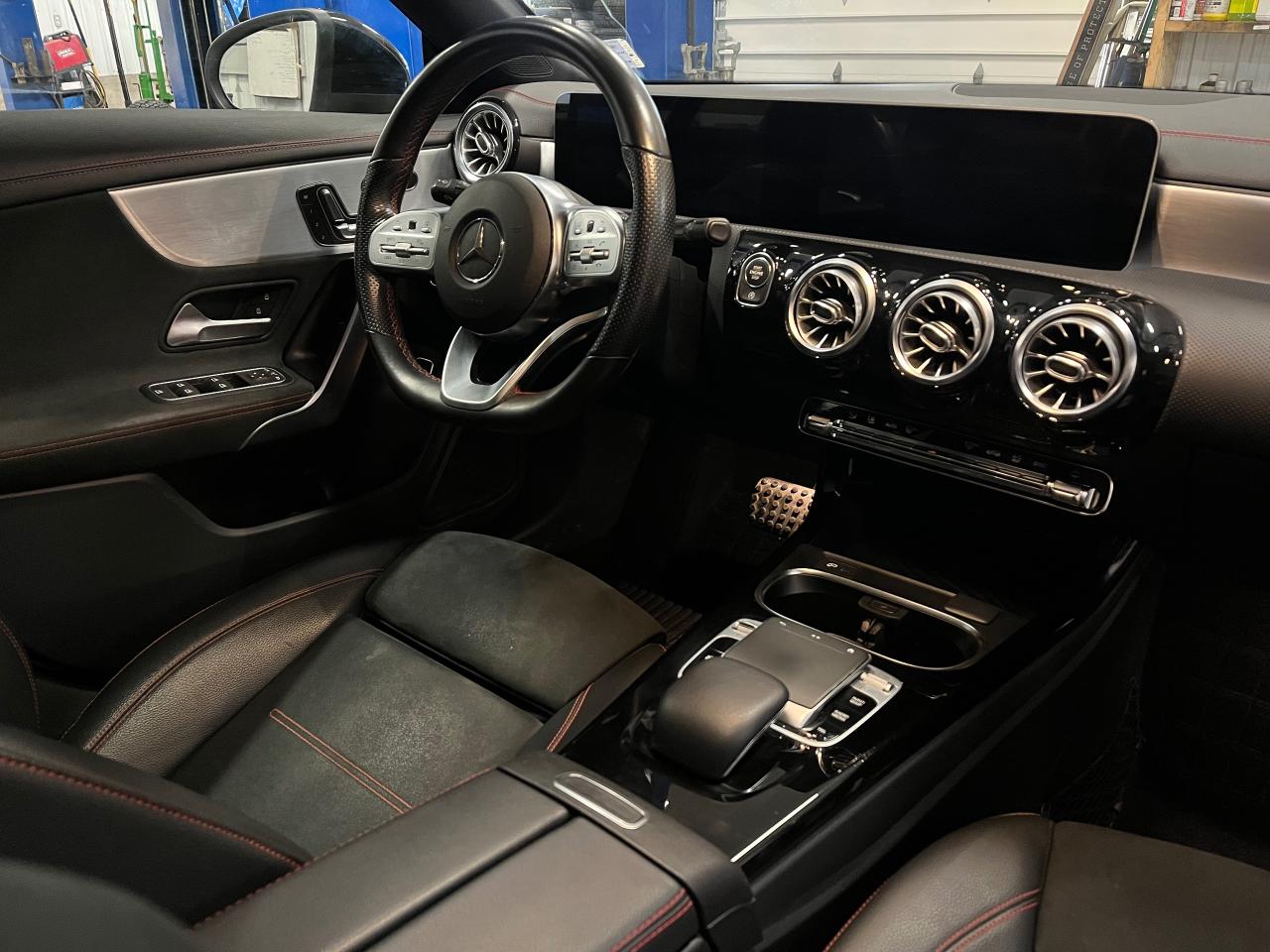 2020 Mercedes-Benz CLA-Class CLA 250 - Photo #6