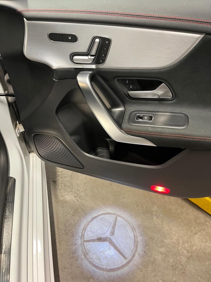 2020 Mercedes-Benz CLA-Class CLA 250 - Photo #8