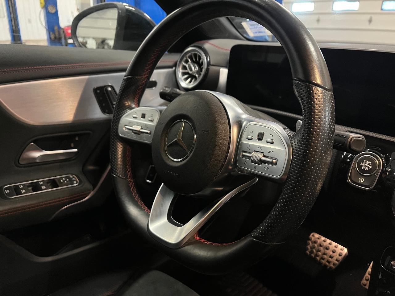 2020 Mercedes-Benz CLA-Class CLA 250 - Photo #7