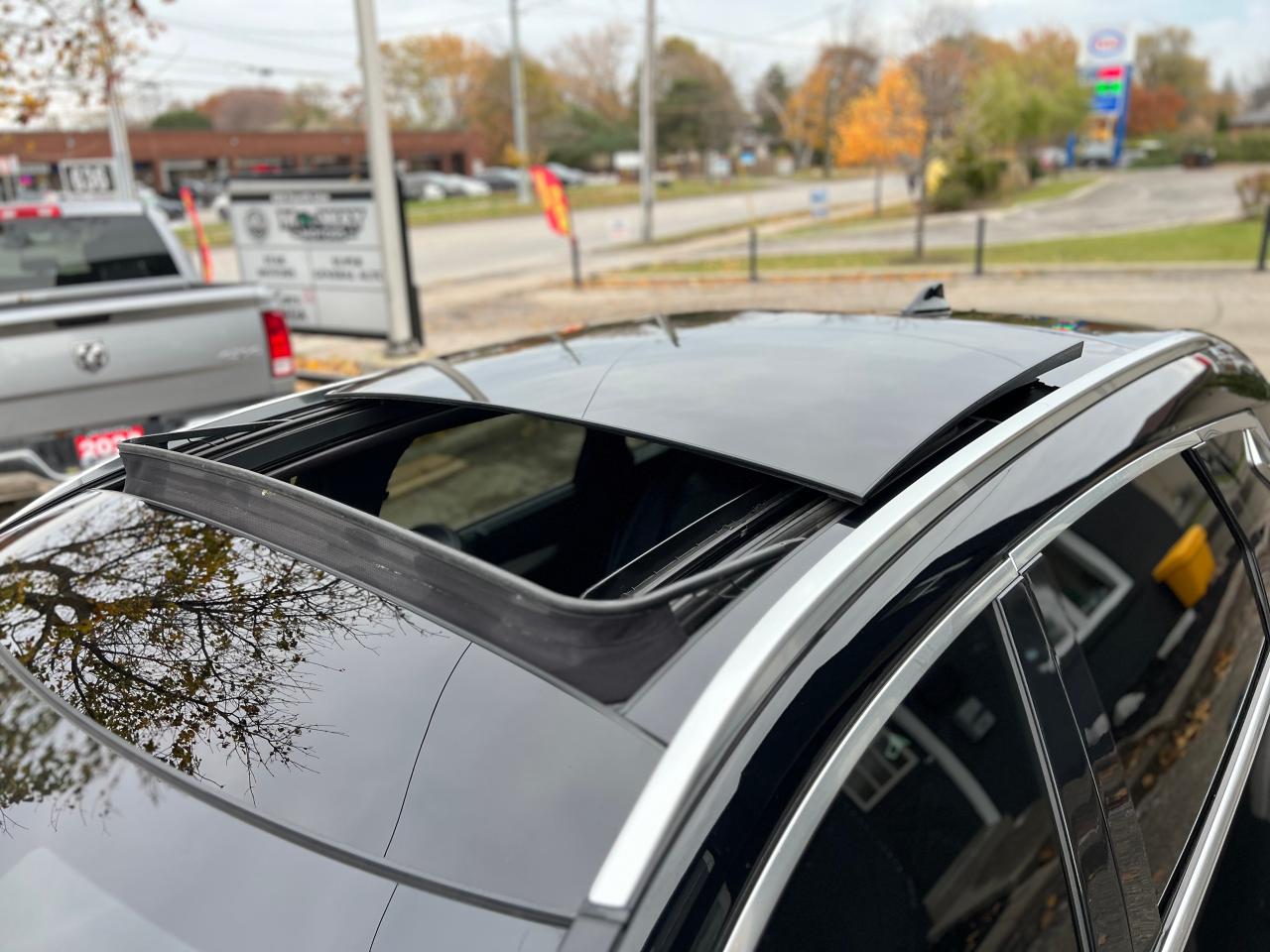 2020 Infiniti QX50 PURE AWD NO ACCIDENTS BLINDSPOT ASSIST 360 CAM Photo