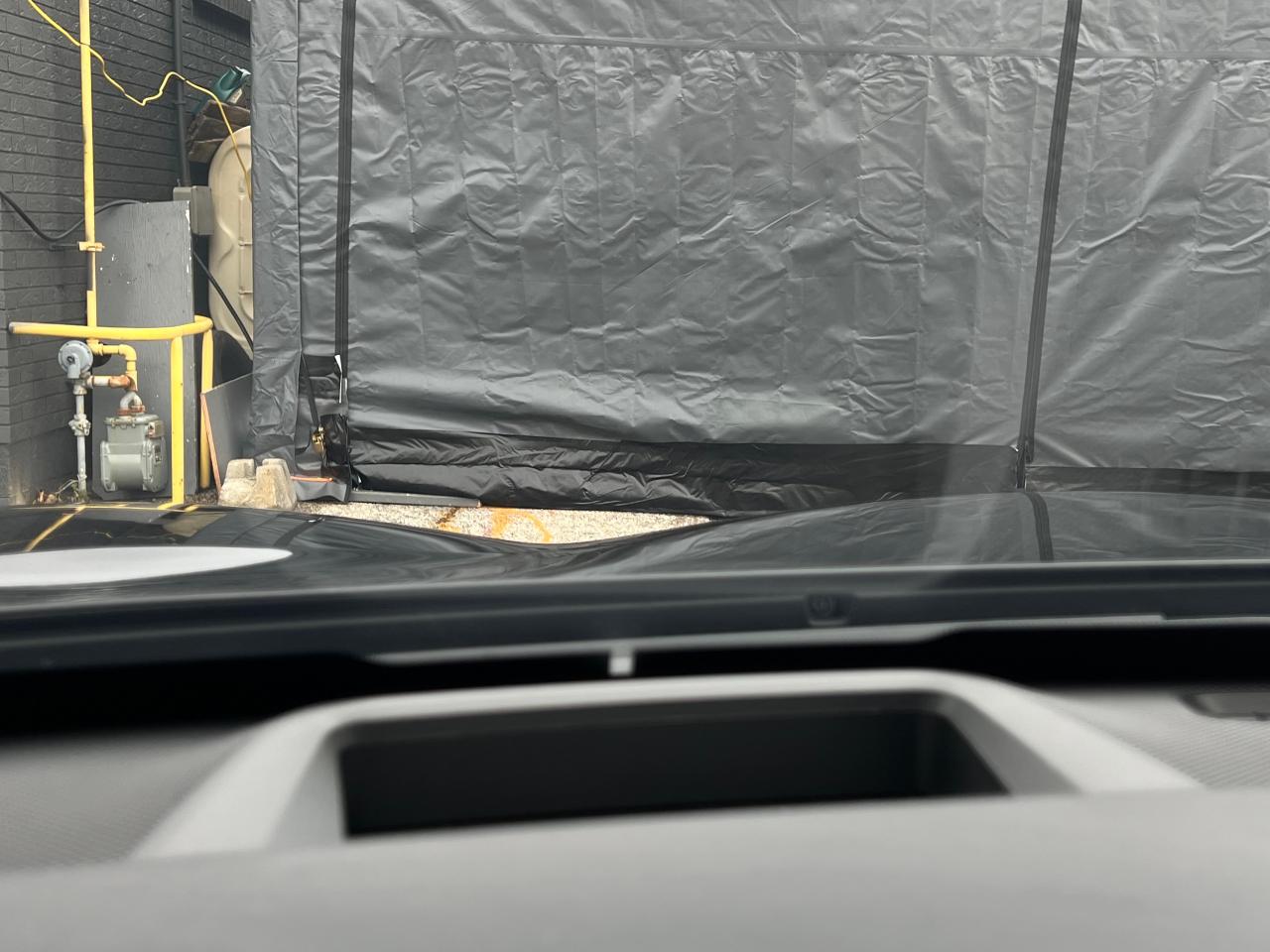 2020 Infiniti QX50 PURE AWD NO ACCIDENTS BLINDSPOT ASSIST 360 CAM Photo