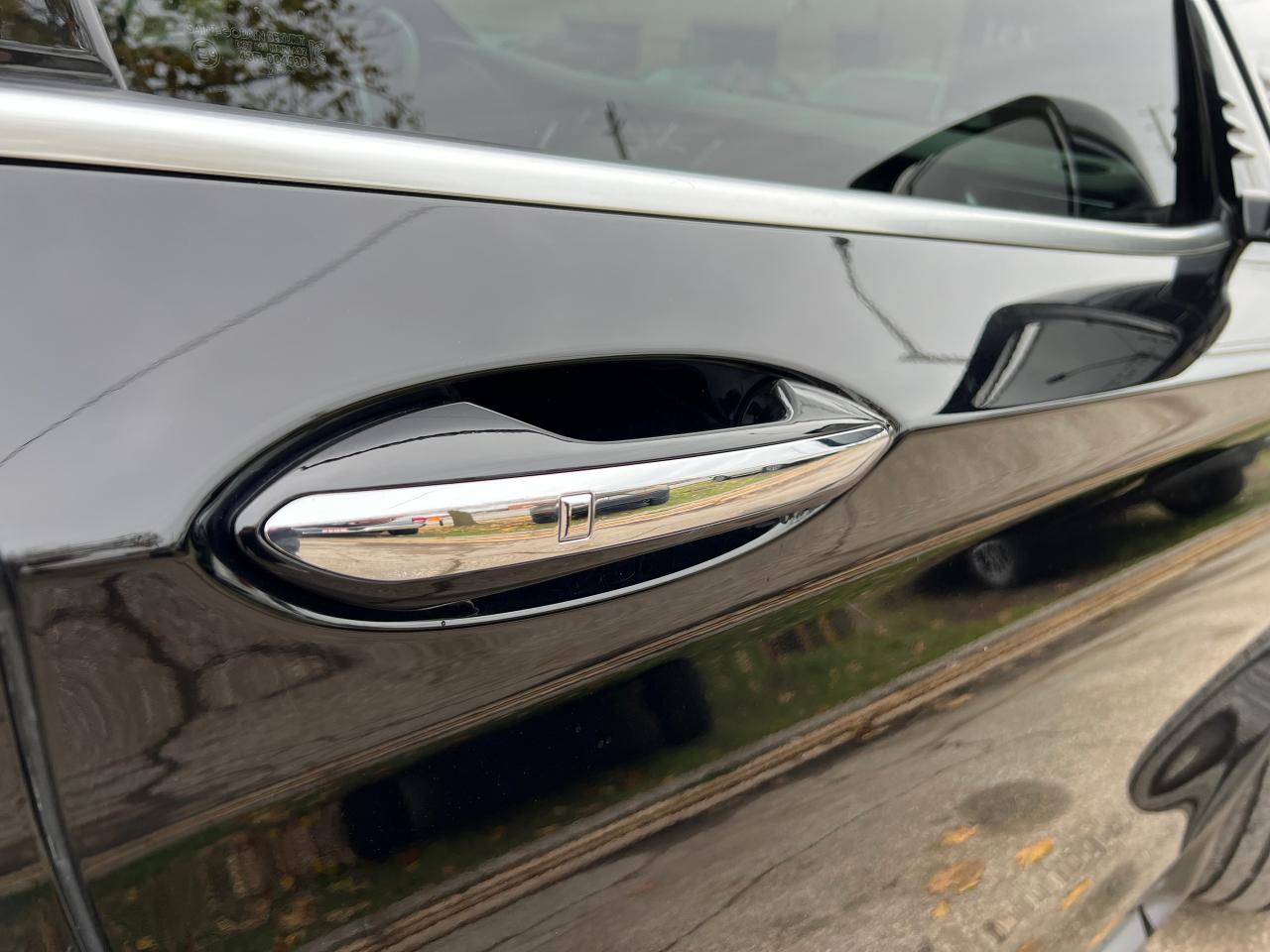 2020 Infiniti QX50 PURE AWD NO ACCIDENTS BLINDSPOT ASSIST 360 CAM Photo