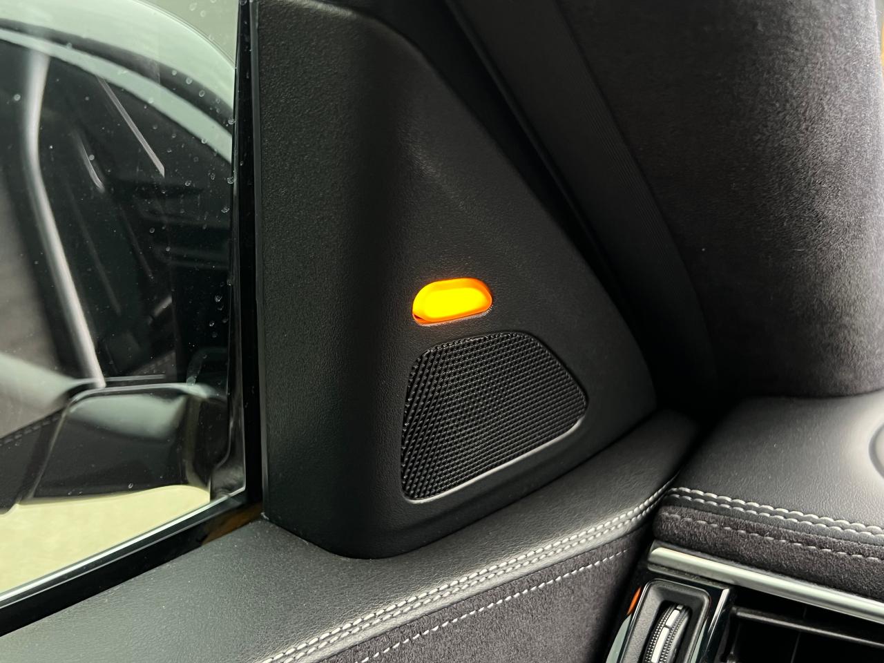 2020 Infiniti QX50 PURE AWD NO ACCIDENTS BLINDSPOT ASSIST 360 CAM Photo