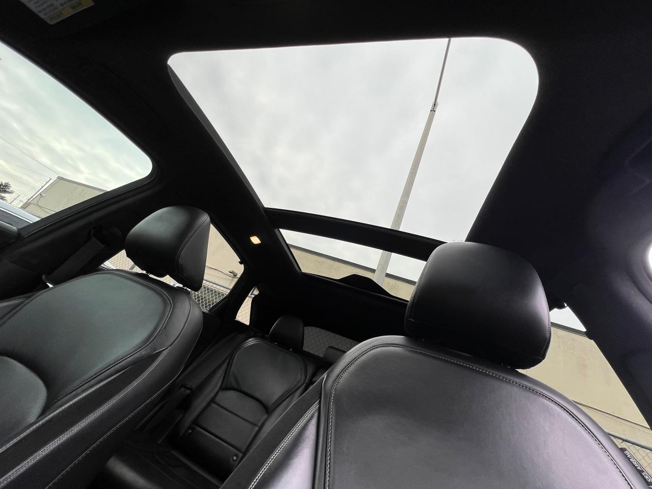 2020 Infiniti QX50 PURE AWD NO ACCIDENTS BLINDSPOT ASSIST 360 CAM Photo