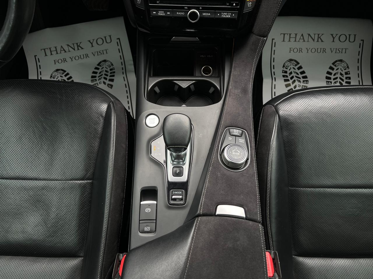 2020 Infiniti QX50 PURE AWD NO ACCIDENTS BLINDSPOT ASSIST 360 CAM Photo