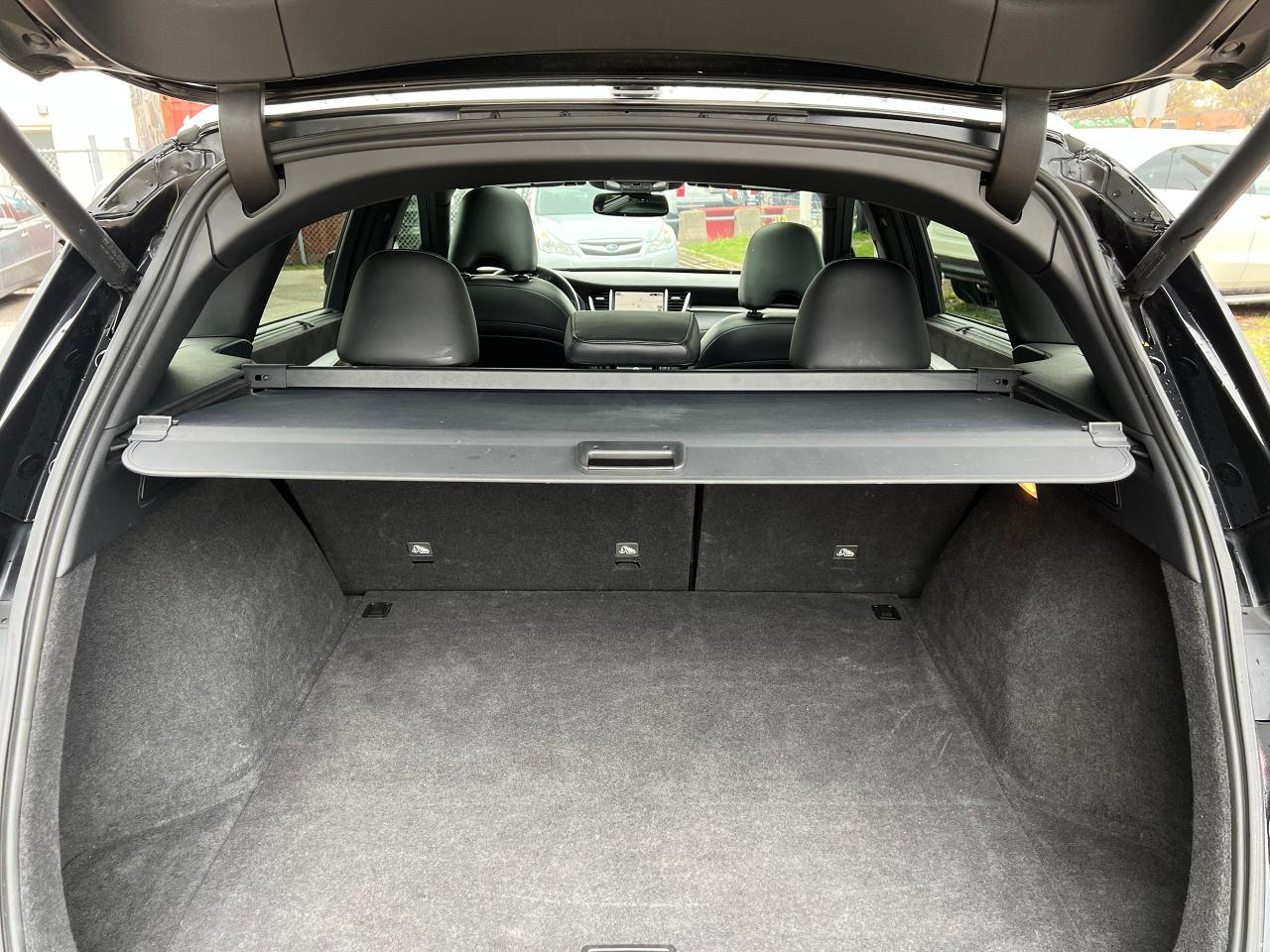 2020 Infiniti QX50 PURE AWD NO ACCIDENTS BLINDSPOT ASSIST 360 CAM Photo