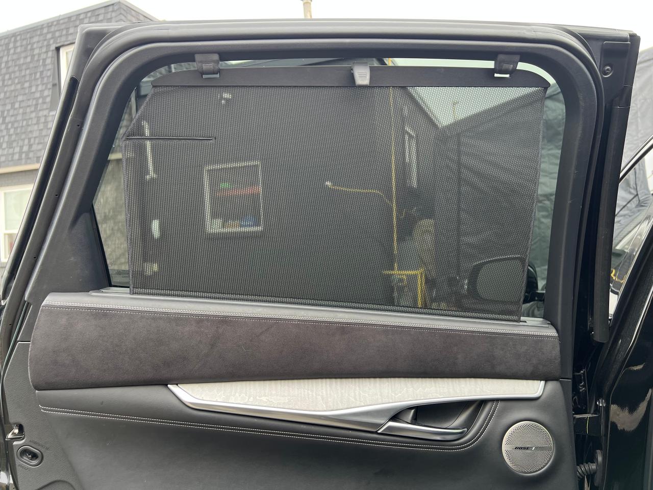 2020 Infiniti QX50 PURE AWD NO ACCIDENTS BLINDSPOT ASSIST 360 CAM Photo