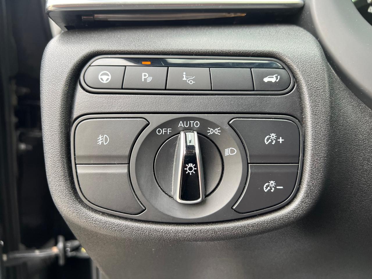 2020 Infiniti QX50 PURE AWD NO ACCIDENTS BLINDSPOT ASSIST 360 CAM Photo