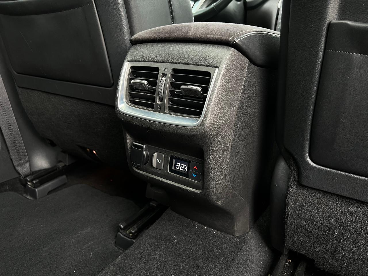 2020 Infiniti QX50 PURE AWD NO ACCIDENTS BLINDSPOT ASSIST 360 CAM Photo