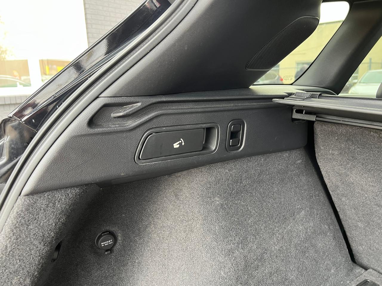 2020 Infiniti QX50 PURE AWD NO ACCIDENTS BLINDSPOT ASSIST 360 CAM Photo