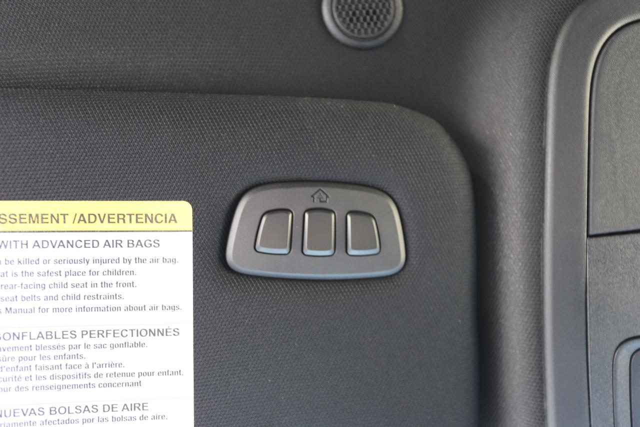 2026 Ford Explorer ST 4WD Photo