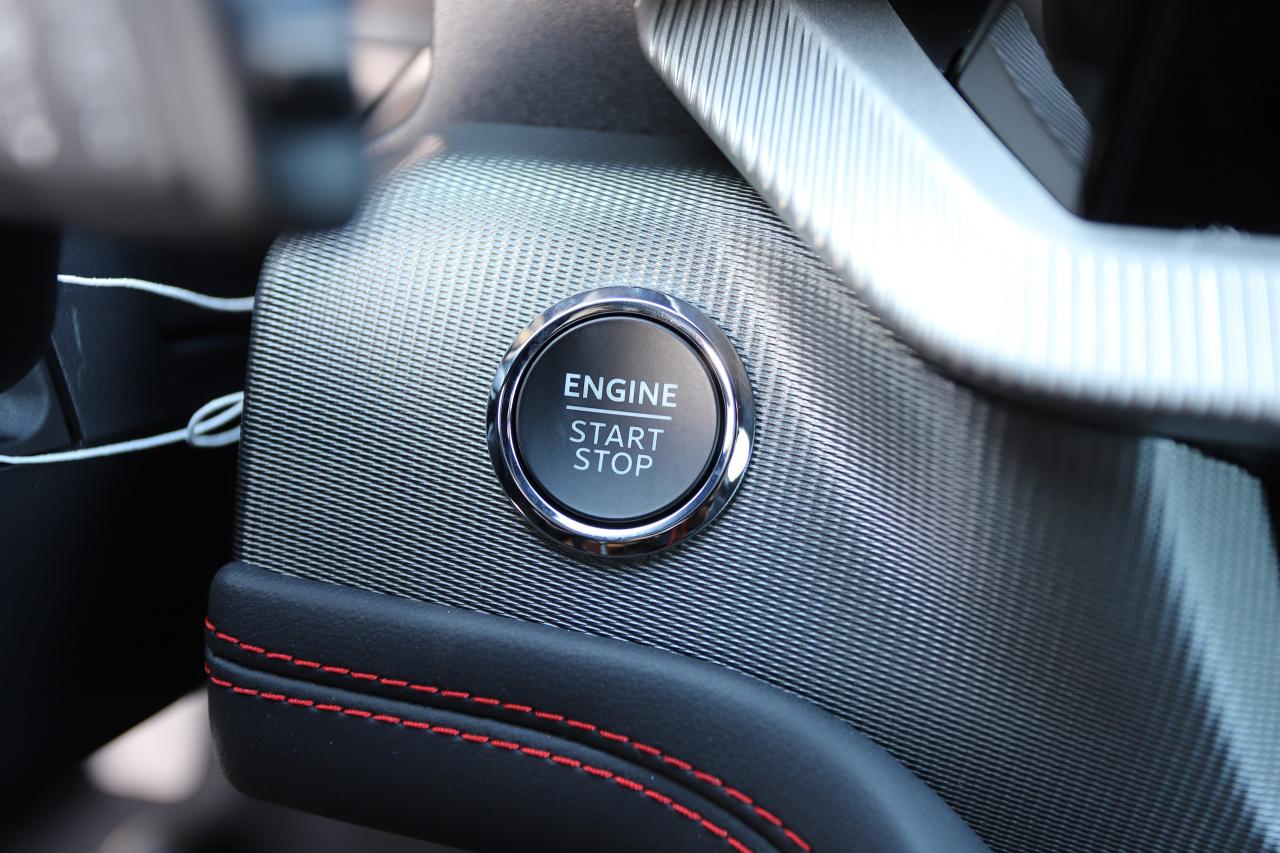 2026 Ford Explorer ST 4WD Photo