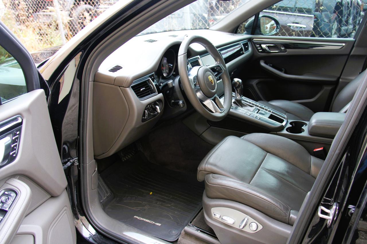 2016 Porsche Macan Macan S Photo4