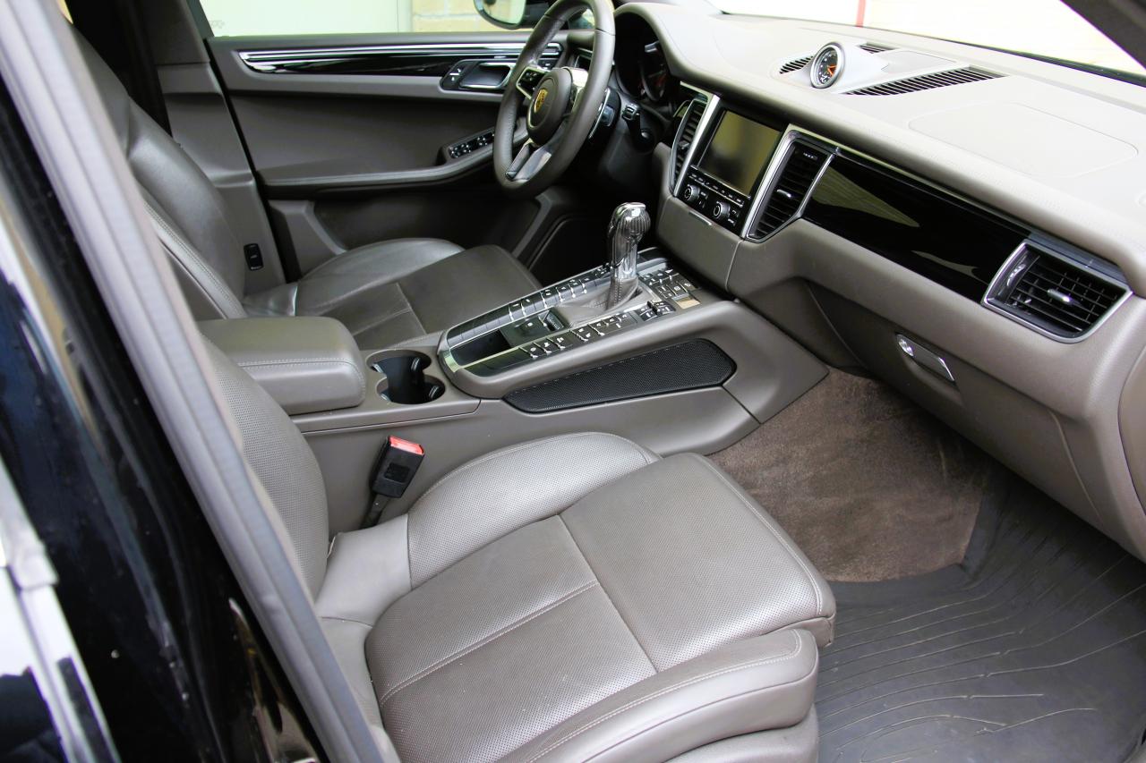 2016 Porsche Macan Macan S - Photo #8