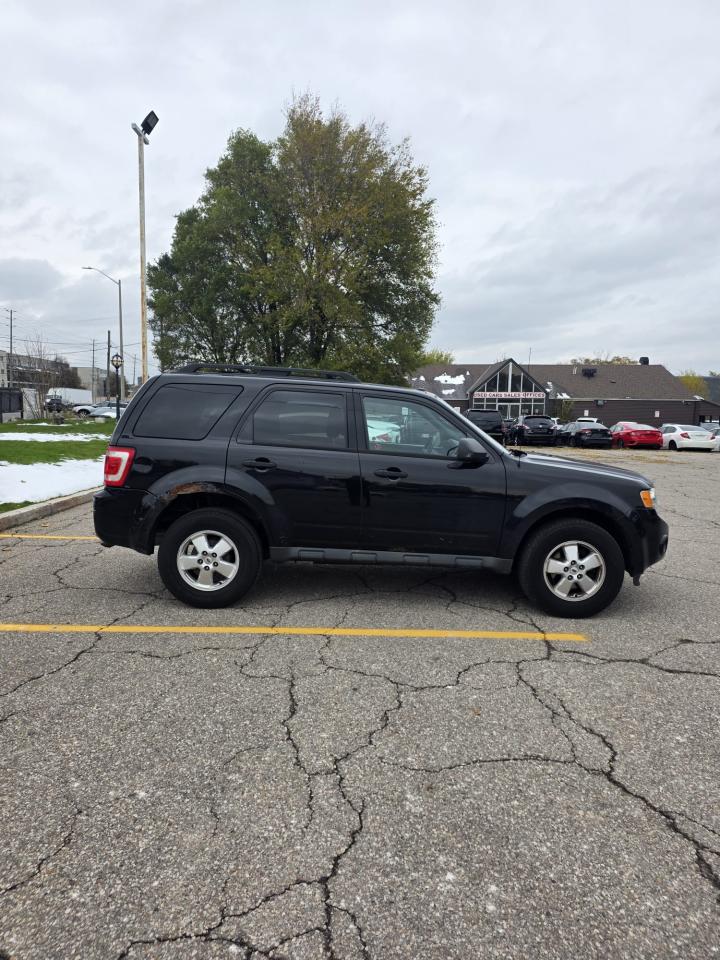 2011 Ford Escape FWD 4DR V6 AUTO XLT - Photo #9