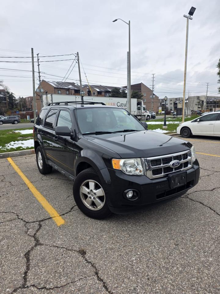 2011 Ford Escape FWD 4DR V6 AUTO XLT - Photo #6