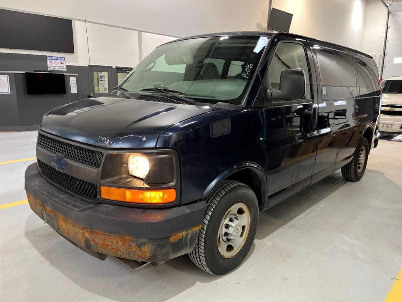 Used 2008 Chevrolet Express G2500 for sale in Innisfil, ON