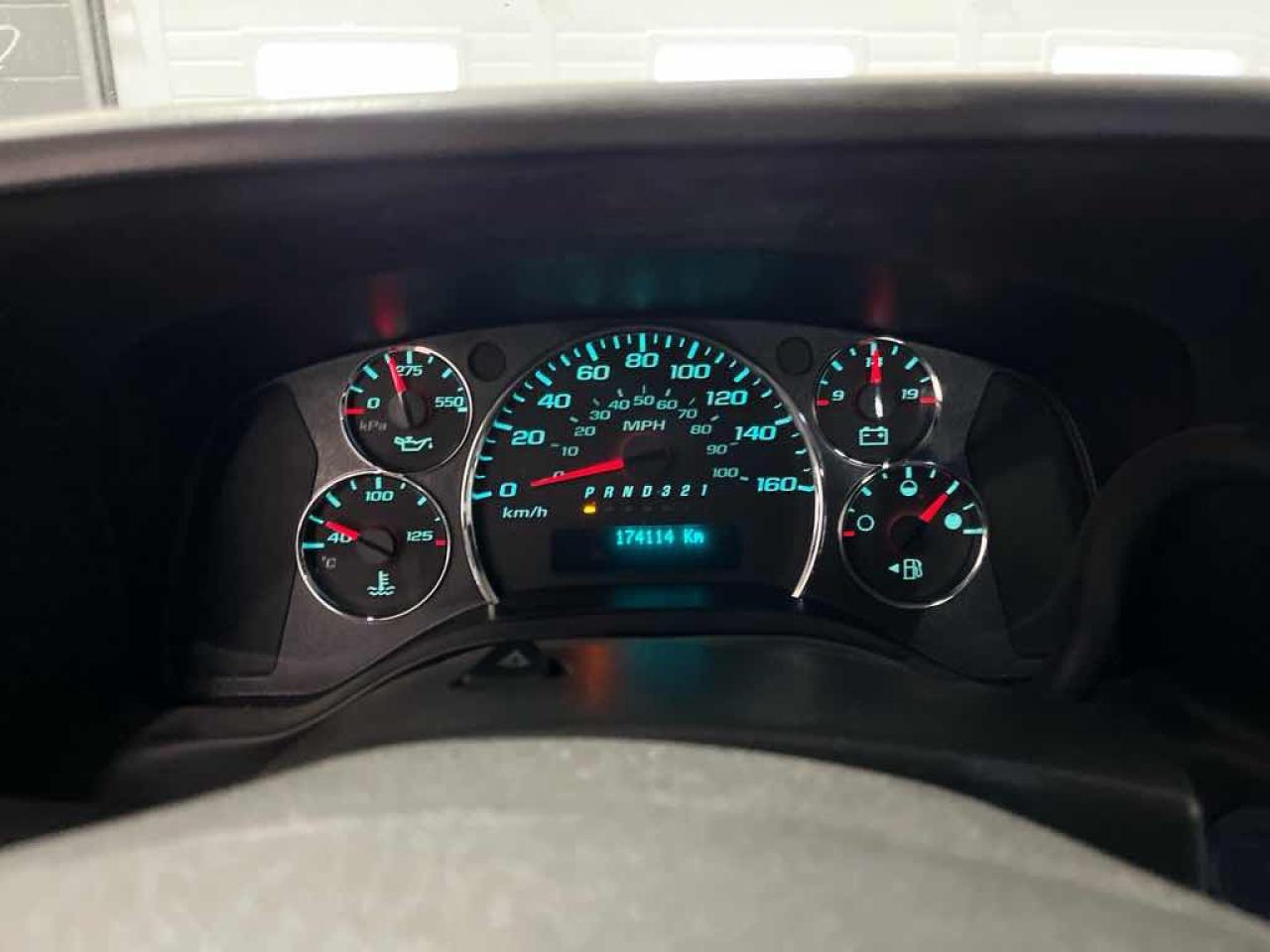 2008 CHEVRO EXPRESS G2500  Photo4