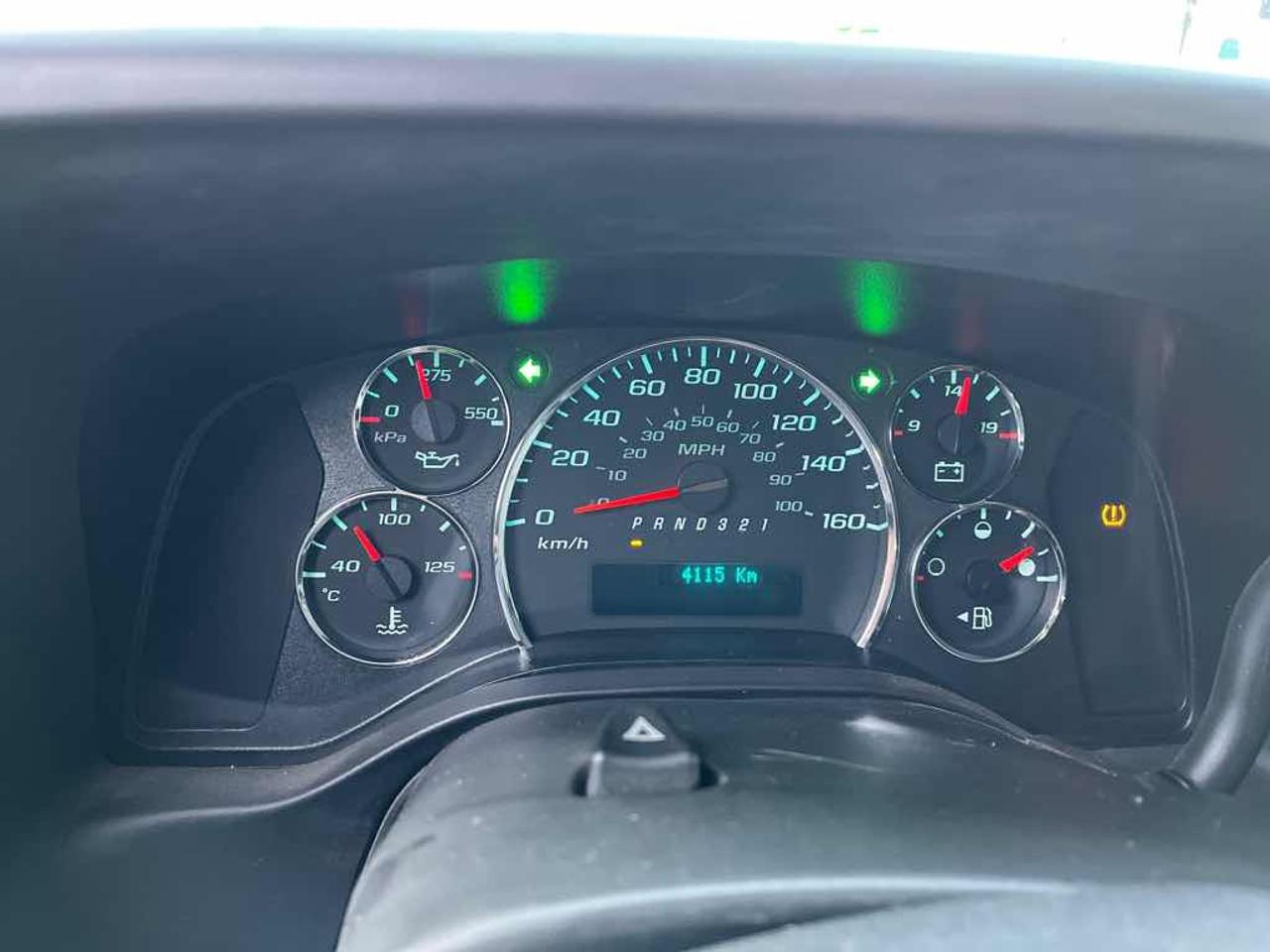 2008 Chevrolet Express G2500 Photo
