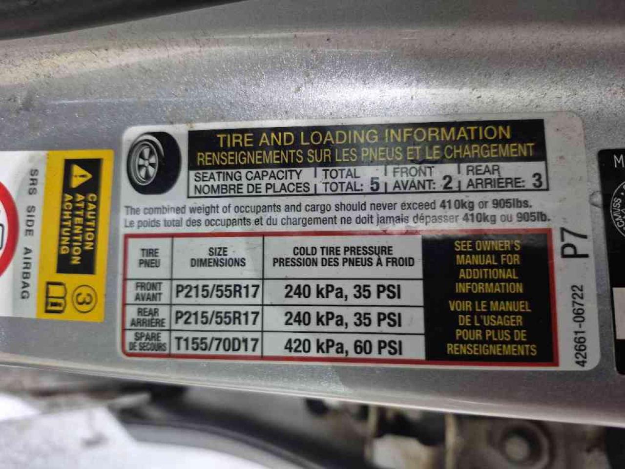 2017 Toyota Camry XLE - Photo #17