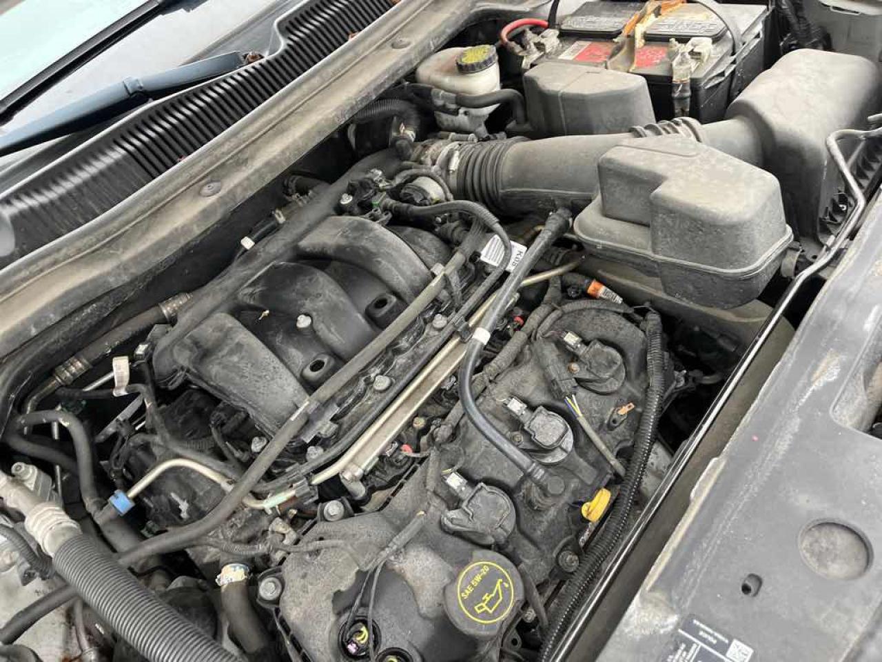 2018 Ford Explorer Police IN Photo