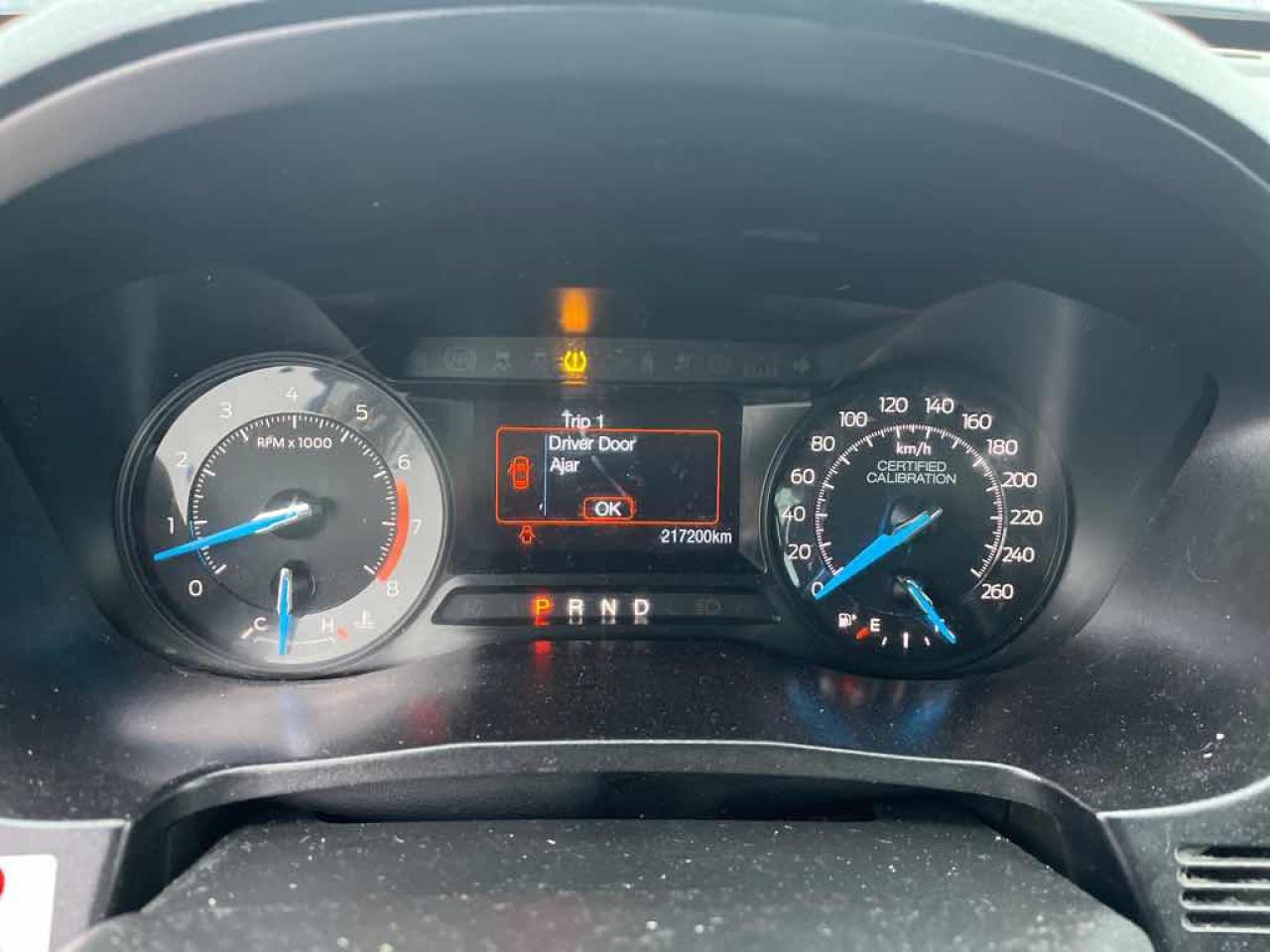 2018 Ford Explorer Police IN - Photo #9