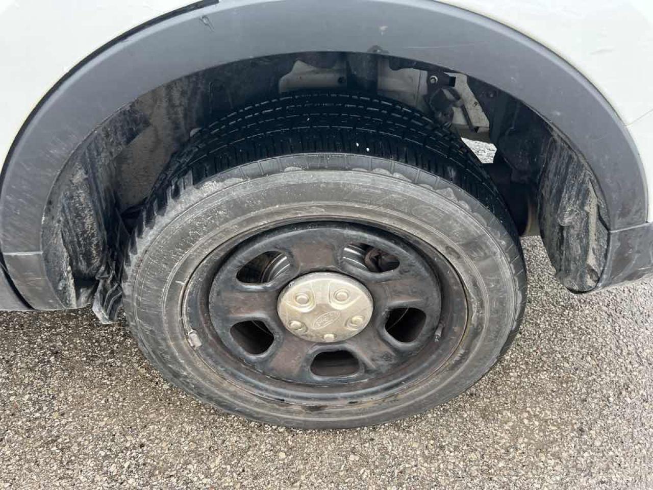 2018 Ford Explorer Police IN - Photo #14