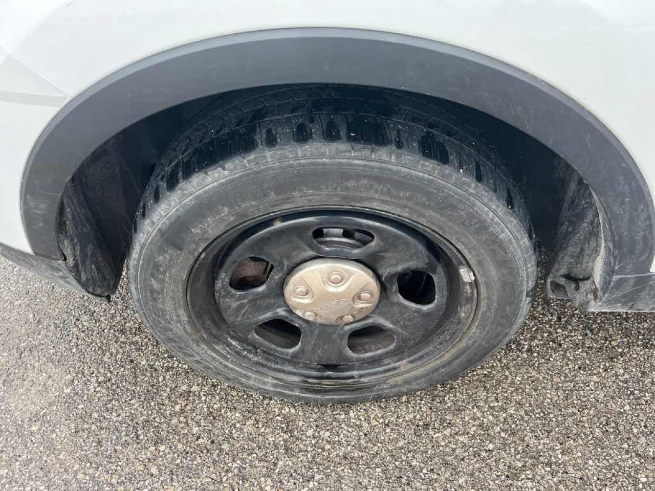 2018 Ford Explorer Police IN - Photo #15