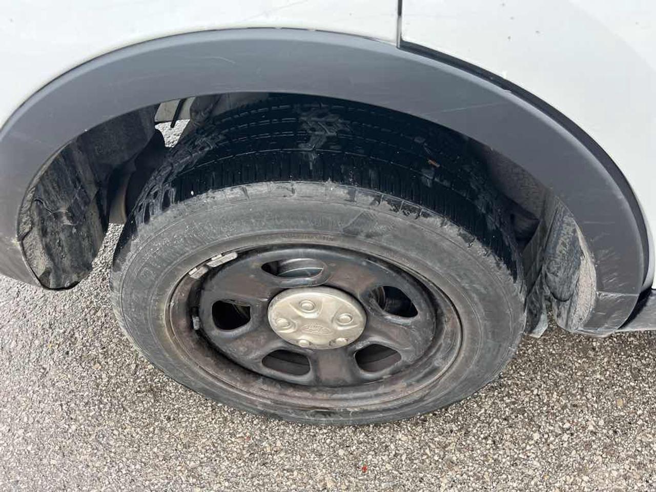 2018 Ford Explorer Police IN Photo