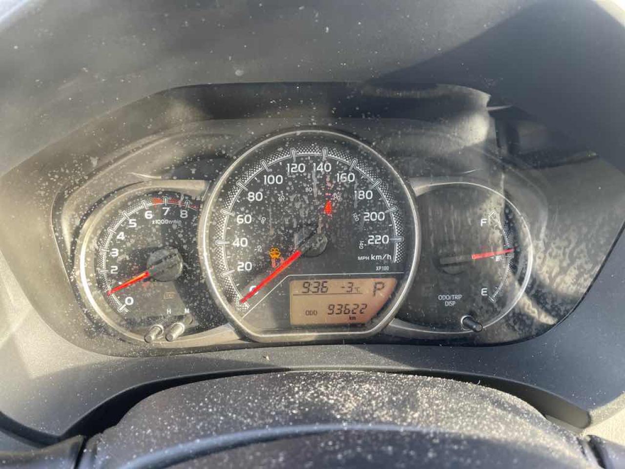 2015 Toyota Yaris  Photo