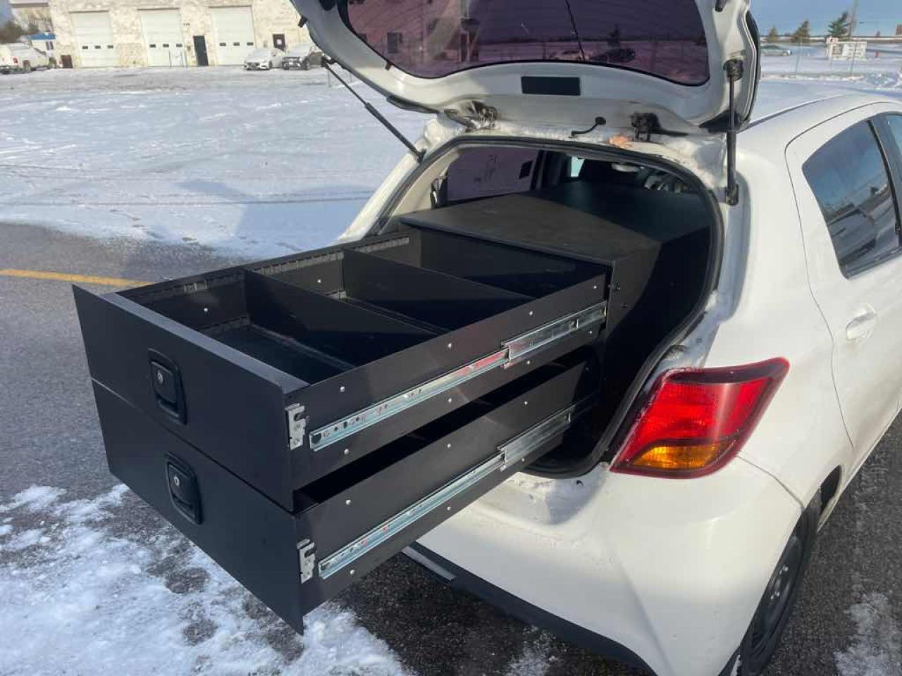 2015 Toyota Yaris  Photo