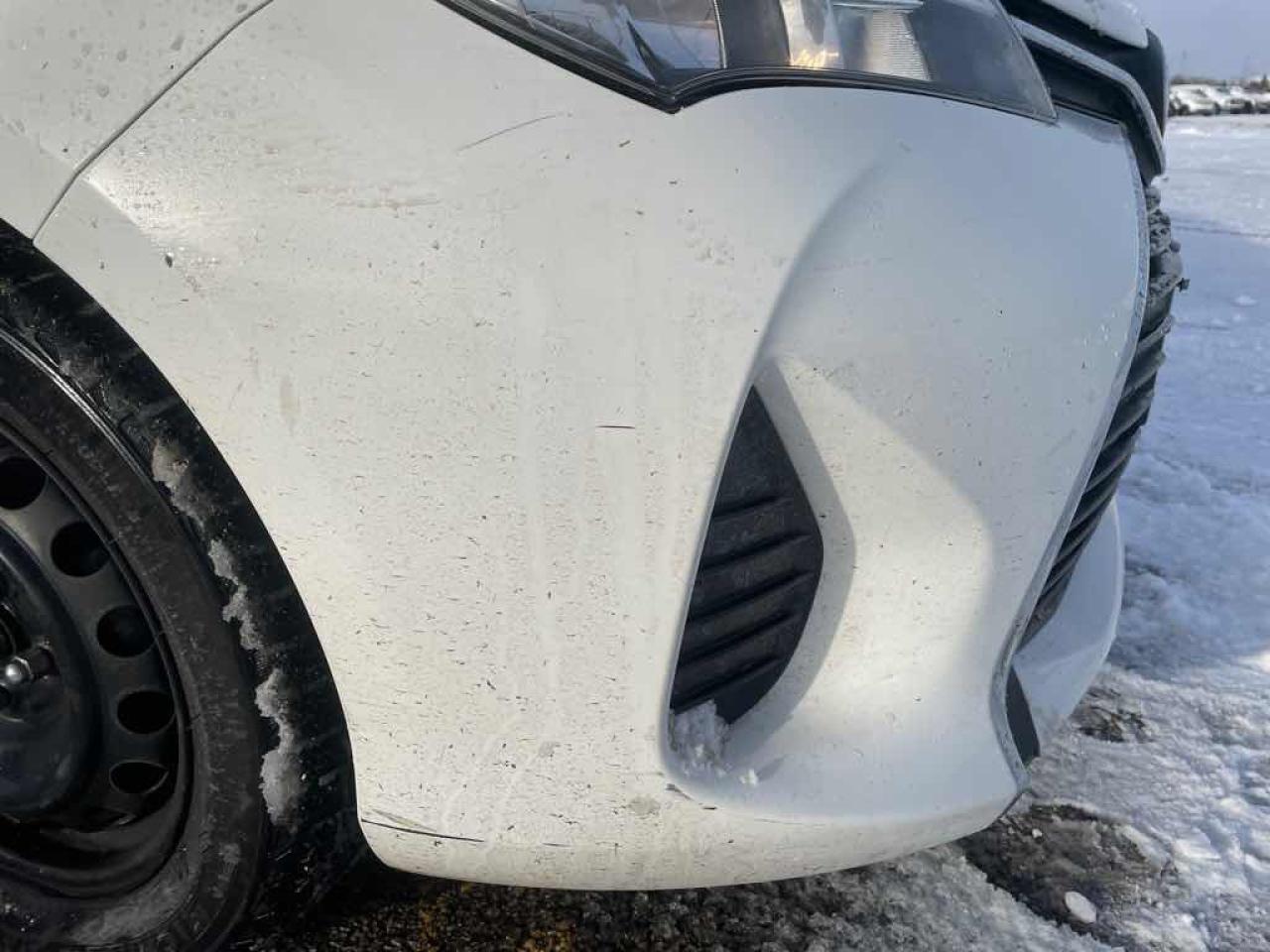 2015 Toyota Yaris  Photo